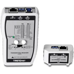 Trendnet, Multimeter, Kabelnetzwerktester (Kabeltester)