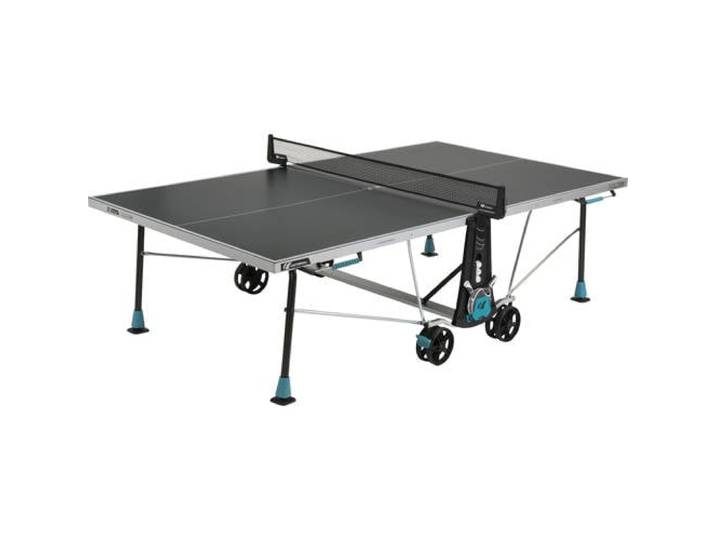 Cornilleau 300X Outdoor tafeltennistafel (grijs)