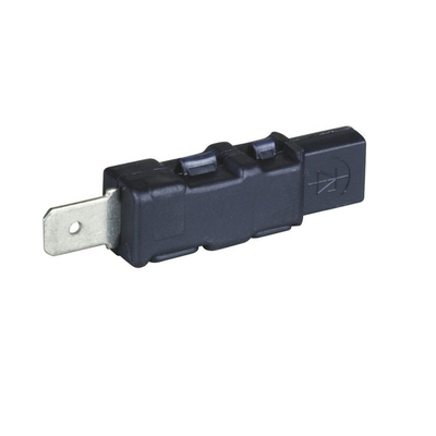 HERTH+BUSS ELPARTS Diode 50292100 0005401724,A0005400624,A0005401724 0000002462698,02462698,7261030000,81259270040,0005400624