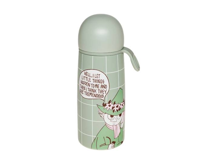 Moomin Arabia Bouteille isotherme Mumin Snusmumriken 45 cl