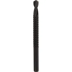 Bosch Fräsbohrer HSS, 6 mm, 85 mm, d 6 mm - 2609200199