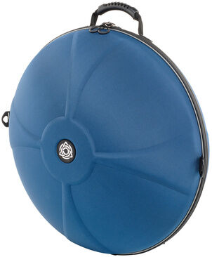 Hardcase Technologies Evatek2.0M Handpan Case Stone Stone Wash