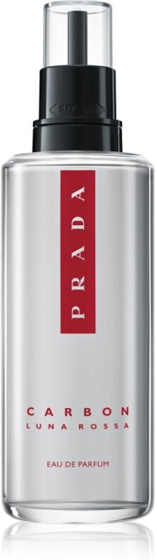 Prada Luna Rossa Carbon Eau de Parfum pour homme 150 ml