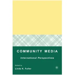Community Media, Fachbücher von Linda K. Fuller