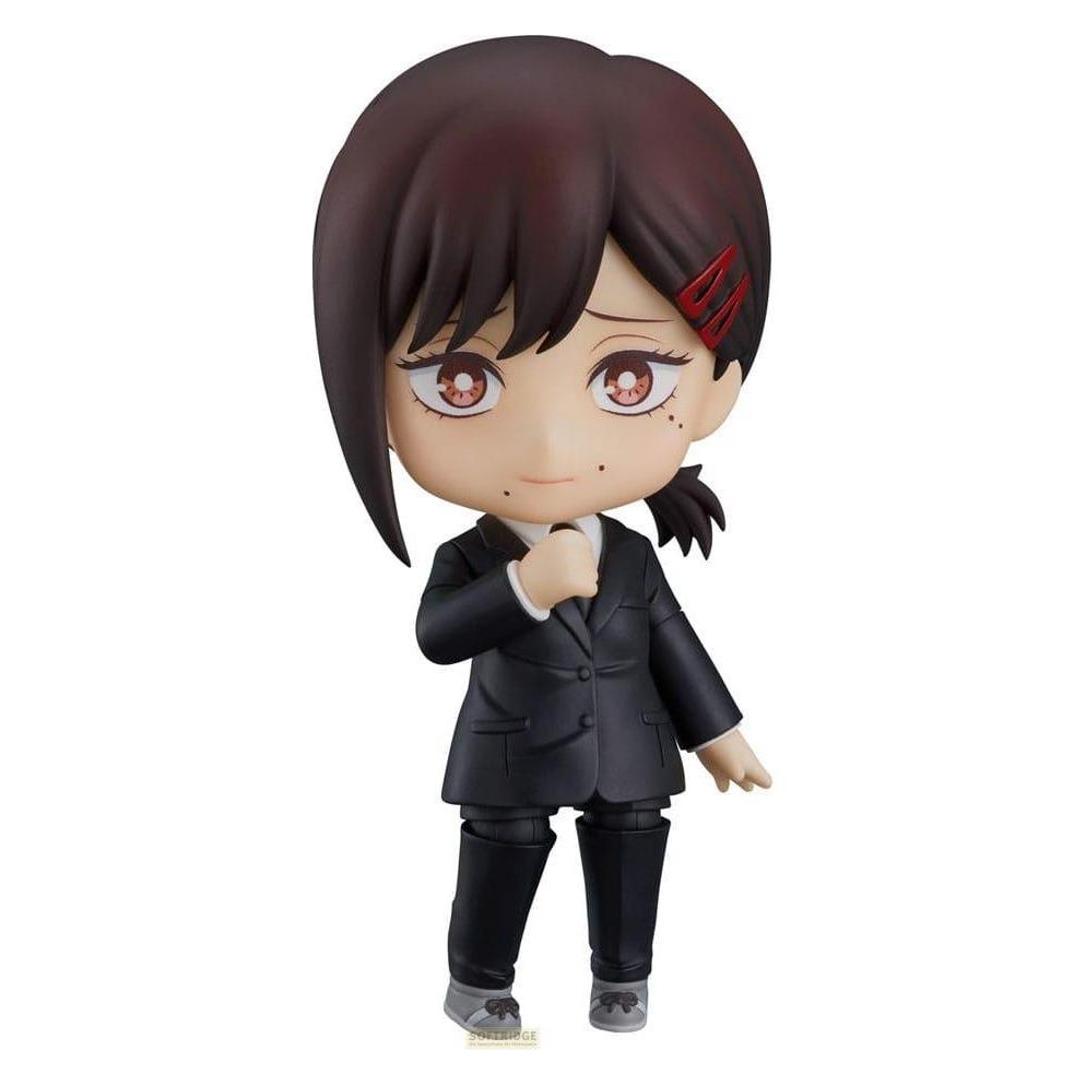 Good Smile Company Chainsaw Man Nendoroid Actionfigur Kobeni 10 cm (GSC66299)
