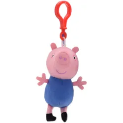 Peppa Wutz Plüschanhänger (12cm)