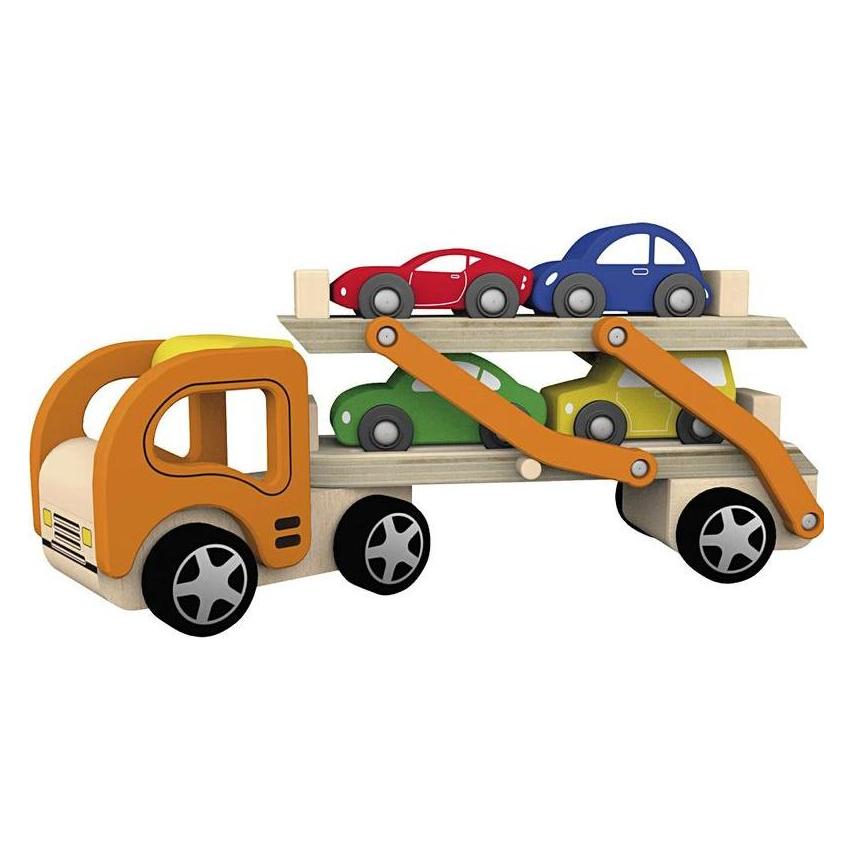 Viga Toys Autotransporter (907755)