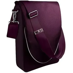 Be.ez BE-100444 PC-Hülle, Notebooktasche, Violett