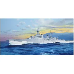 Trumpeter French Light Cruiser Marseillaise