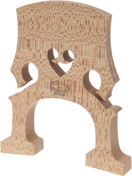 Aubert No.16 Cello Bridge 3/4 NH