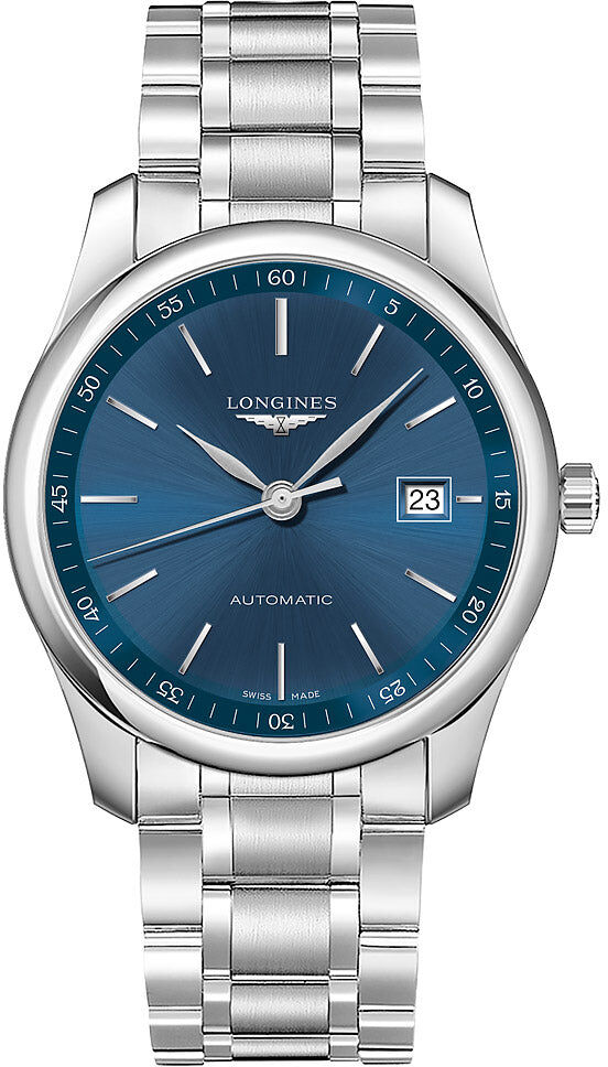 Longines L2.793.4.92.6 Master Collection, rannekello