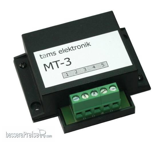 Tams Elektronik 51-01037-01