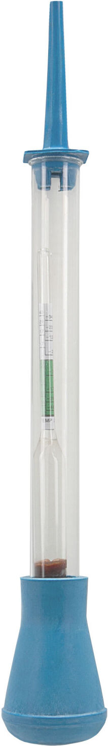 Alca Frostschutzprüfer Frostschutzmittel-Prüfer 562000