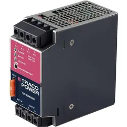 TracoPower, Systemstromversorgung, TSP-BCMU360 Hutschienen-Redundanz-Modul (DIN-Rail) 15000mA 360W 1 x