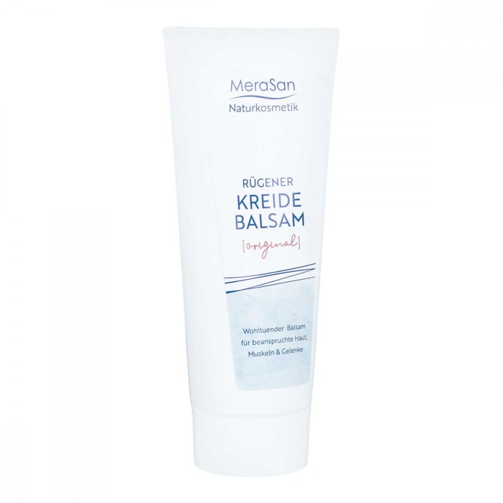 Axisis GmbH Rügener Kreide Balsam 04371940