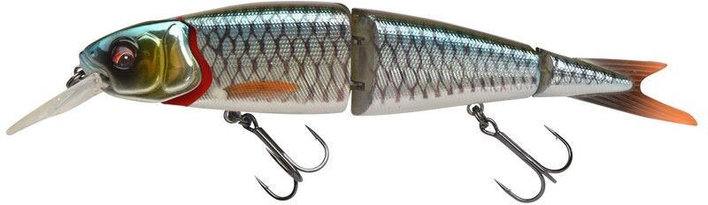 Savage Gear 4play Classic Lowrider-13cm-Roach