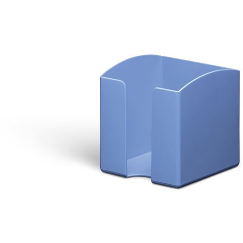 Durable Zettelkasten ECO blau