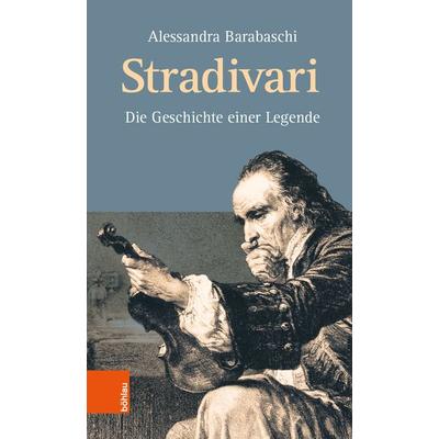 Stradivari -