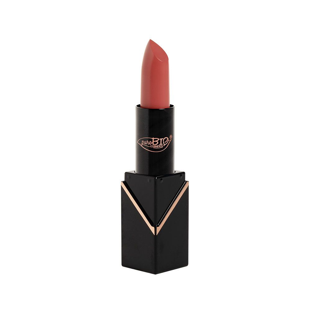Purobio RAL Semi-Mat Peche 104 5 g Lippenstift
