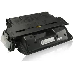 Inkadoo, Toner, Toner kompatibel zu HP C4127X / 27X Toner, schwarz Schwarz (BK)