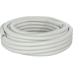 Flexibles Rundrohr Ø 63 mm, 50m Rolle