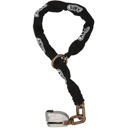 Abus, Motorrad Zubehör, 8008/12KS120