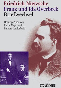Friedrich Nietzsche - Briefwechsel - Preis vom 09.10.2026 07:28:09 h