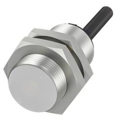 BALLUFF Abstandssensor Induktiv BAW M18ME-UAC50B-BP03 BAW0022 M18 x 1 bündig Analog Spannung (Ø x H) 18 mm x 36 m