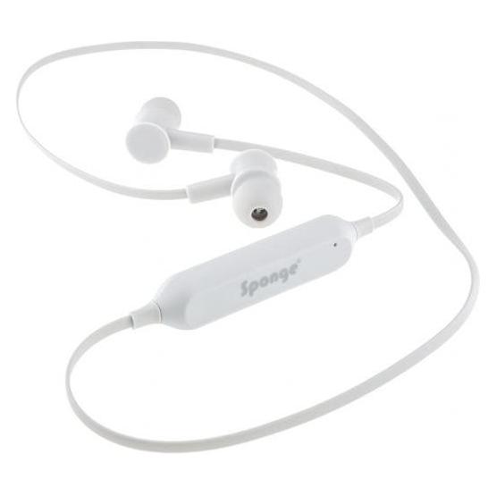 Sponge Free Earphones (Keine Geräuschunterdrückung, 6 h, Kabellos) (FREE)