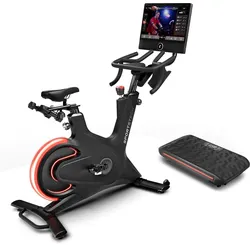 sVibe + sBike