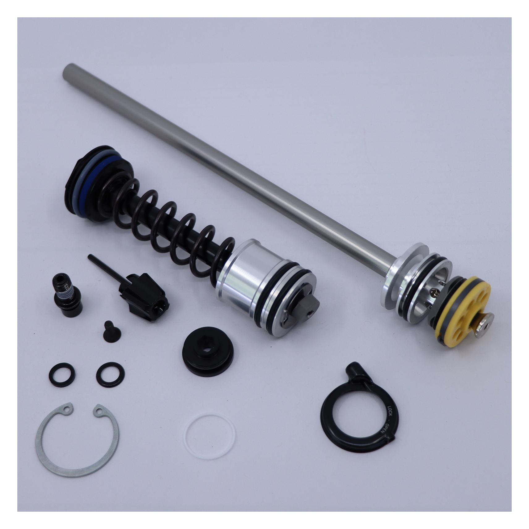 RockShox Damper Internals, Isolator Remote 2PositionReba26+ (00.4318.063.017)