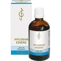 HYLOSAN Essenz 100 ml