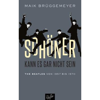 Schöner kann es gar nicht sein -