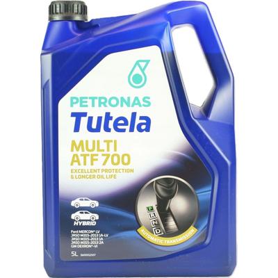 PETRONAS Automatikgetriebeöl VW,MERCEDES-BENZ,OPEL 76151M12EU
