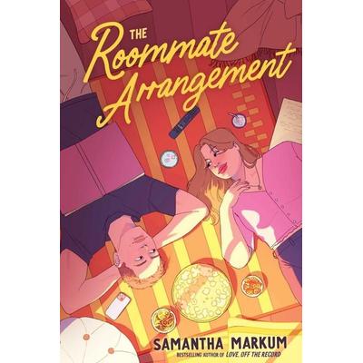 The Roommate Arrangement, Taschenbuch von Samantha Markum, HarperCollins, 978-1-66597-308-3