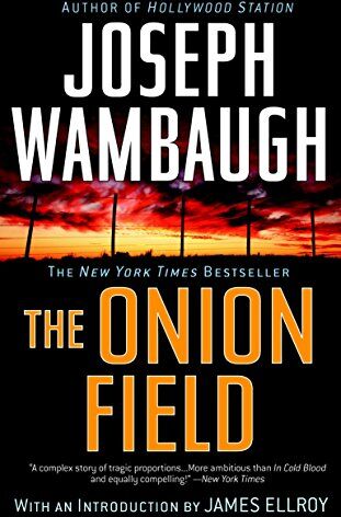 Joseph Wambaugh - The Onion Field - Preis vom 09.10.2026 07:28:09 h