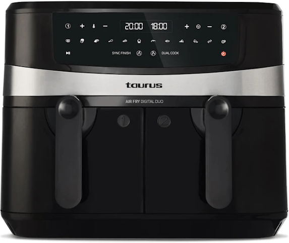 Taurus Fritadeira Sem Óleo  AF2600D