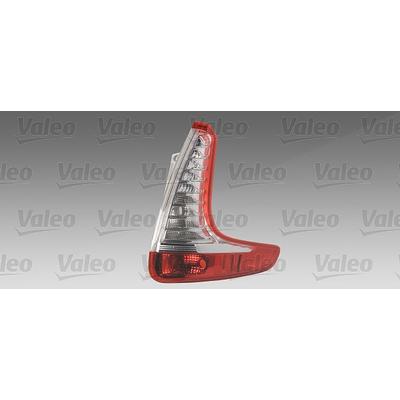 Valeo Heckleuchte [Hersteller-Nr. 044040] für Renault