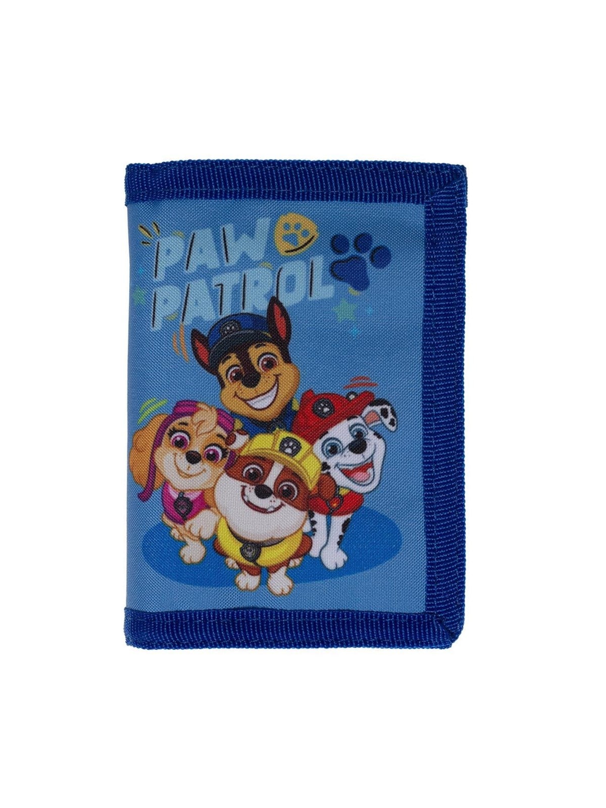Paw Patrol Wallet 13.5 x 9 cm
