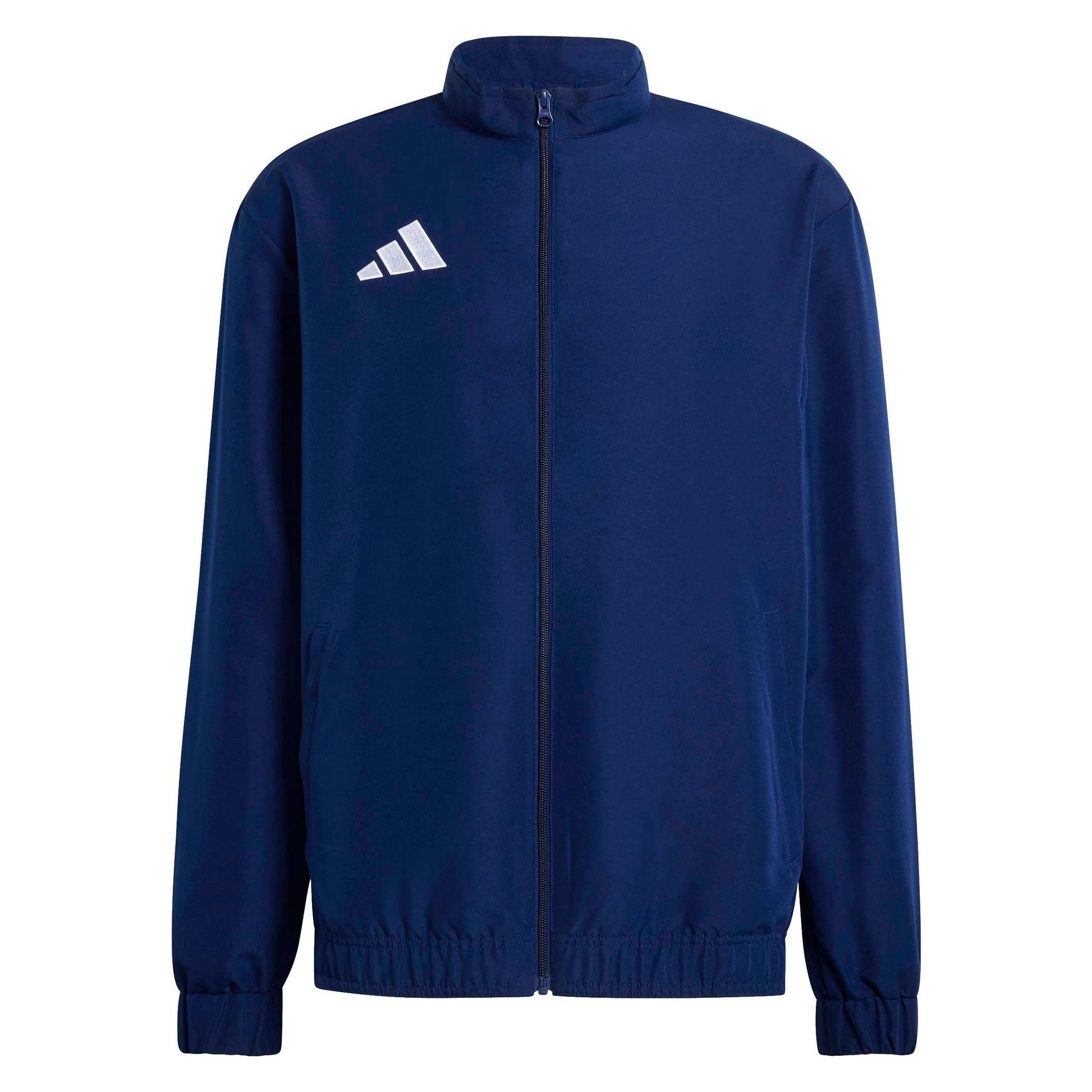 Adidas Ent26 Pre Jkt - tenabl/white (S) (JZ6619)