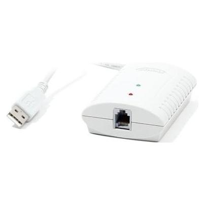 Artdev Kassenladenöffner - USB-Dekoder - RJ12 (Epsonanschluss) (23052-015 (DT105U))