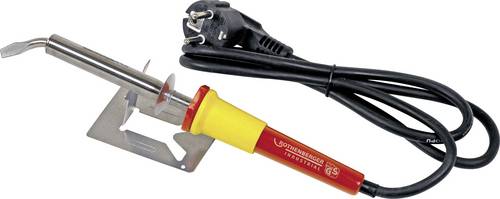 Rothenberger Industrial 35954 Lötnadel 230V 80W angeschrägt 45°, Flachform, Spitzform, Vernickelte Lötspitze +550°C (max)