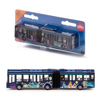 Siku 1617 Gelenkbus