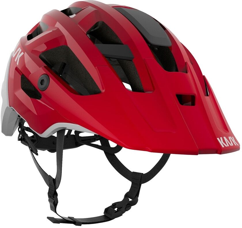 Kask Rex Red/white CHE00038243