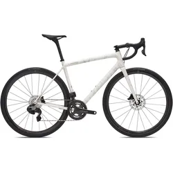 Specialized S-Works Aethos LTD Satin Birch/Black Pearl, Rahmenhöhe 52