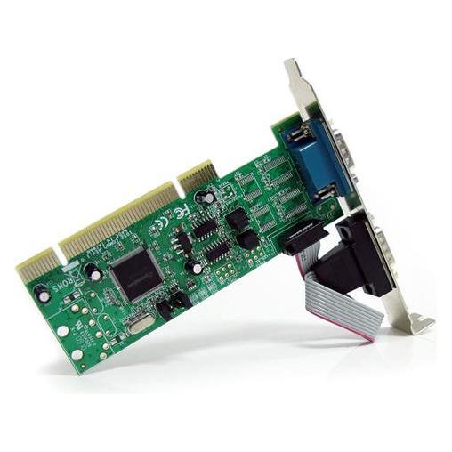 StarTech PCI RS422/485 SERIAL CARD (PCI2S4851050)