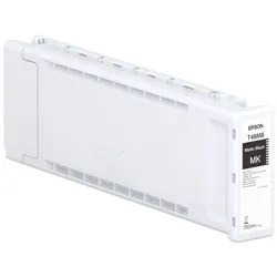 Epson C13T48M80N - Tintenpatrone, matt black (mattschwarz)