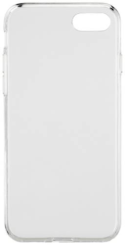 Hama Always Clear Backcover Apple iPhone SE (2022), iPhone SE (2020), iPhone 8, iPhone 7 Durchsichtig 00138188