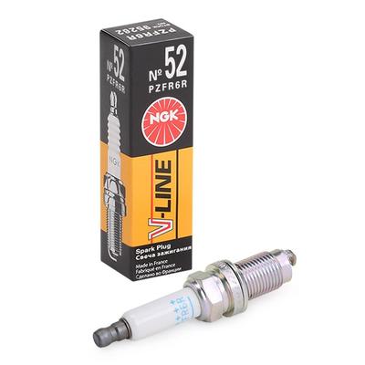 NGK Zündkerze VW,AUDI,SKODA 95262 101905626 Zündkerzen,Kerzen,Zuendkerzen
