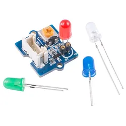 seeed Grove - LED Modul mit 4 LEDs